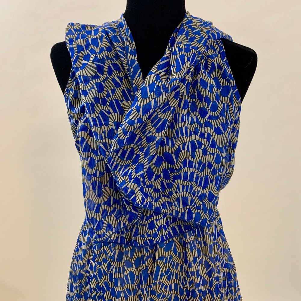 Mimi Chica flowy off the shoulder dress - Picture 7 of 8